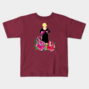 Sugar K. Kids T-Shirt